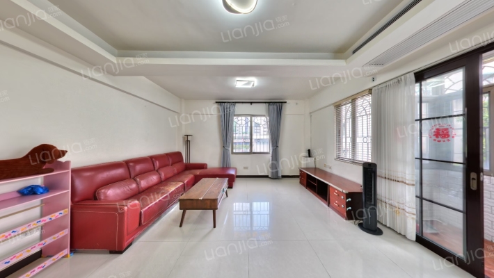 狮带岗二手房实景图