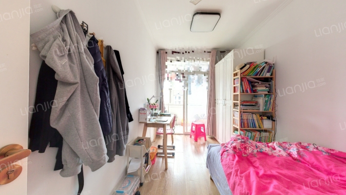 红星村二手房实景图