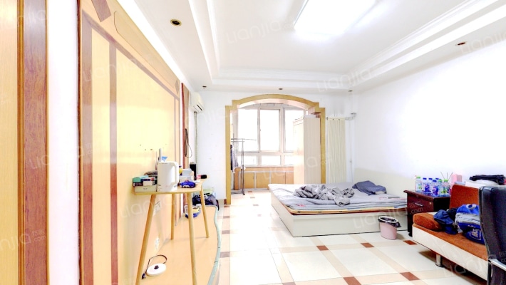 燕都花园二手房实景图