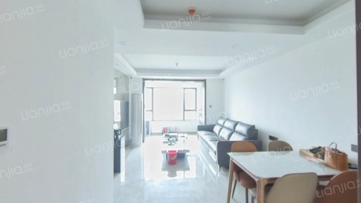 剑桥郡玉兰苑二手房实景图