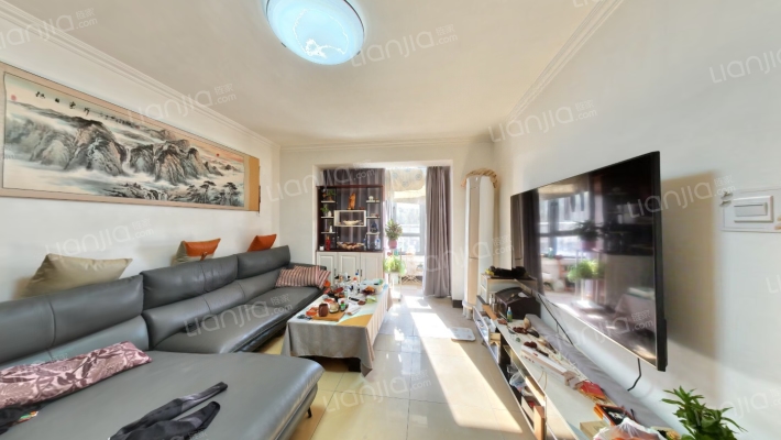 华馨园二手房实景图