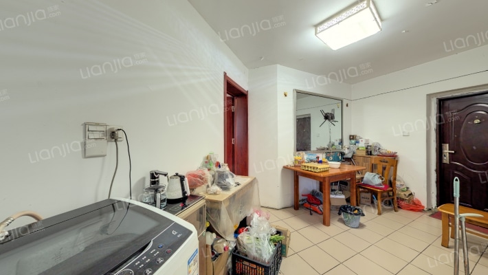 莲花小区二手房实景图