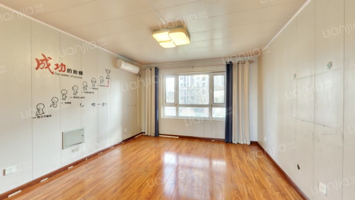 太阳城皓林园二手房实景图