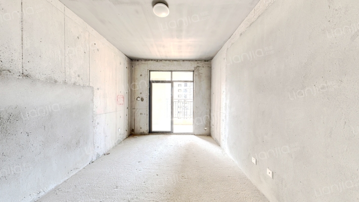 紫兰公馆二手房实景图