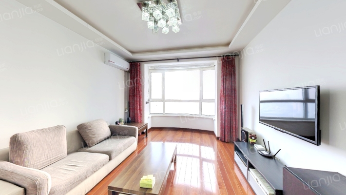 东北明珠二手房实景图