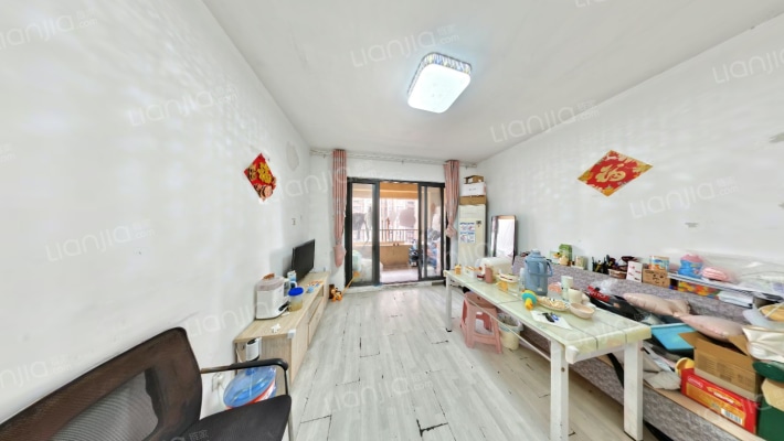 建滔裕景园二手房实景图