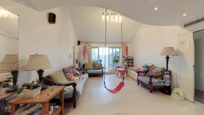 龙岳洲二手房实景图