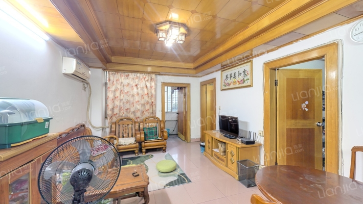 燕塘广场二手房实景图