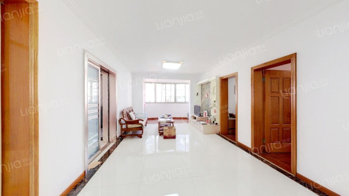 富丽花园二手房实景图