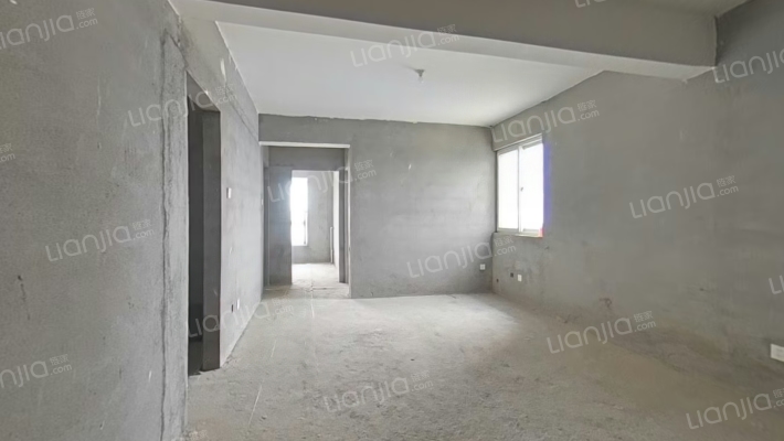 明锐花苑商住楼二手房实景图