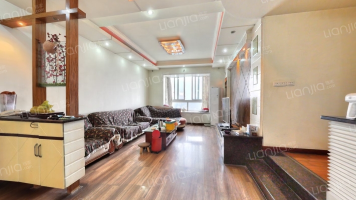 川外村二手房实景图