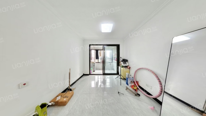 东流紫园荣景苑二手房实景图