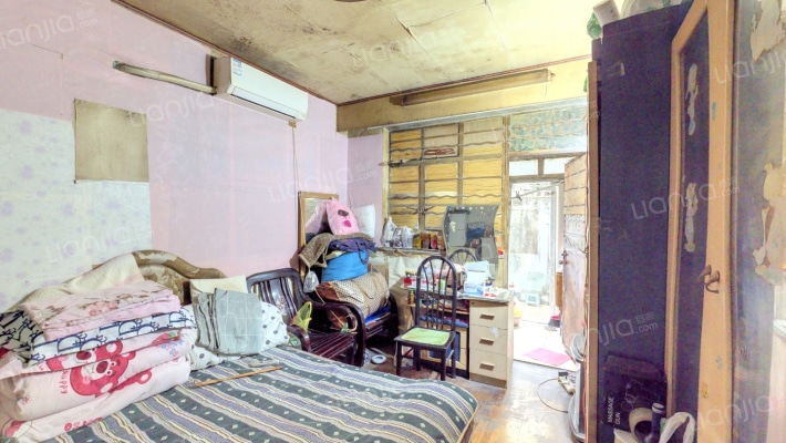 长丰坊二手房实景图