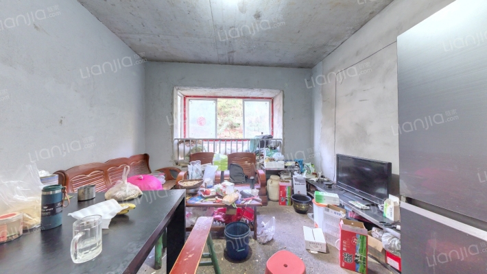 湖景新城二手房实景图