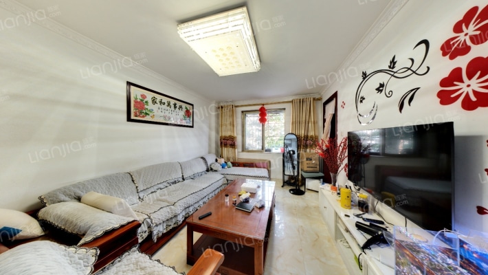 高达苑二手房实景图