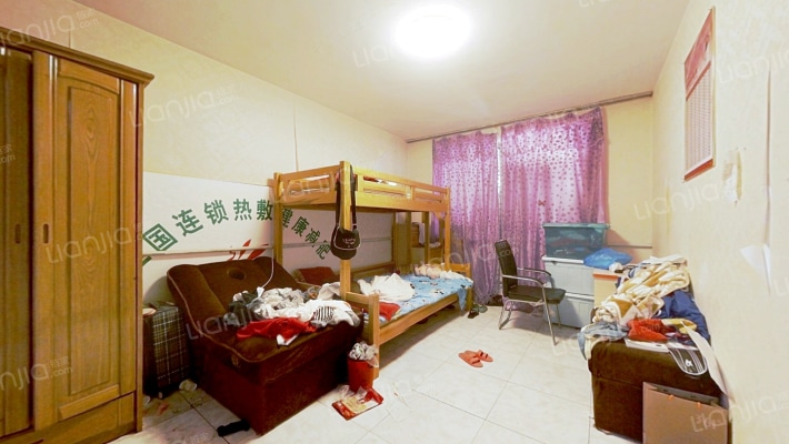 王官庄小区一区二手房实景图