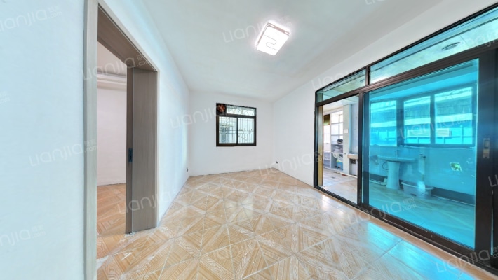 市东路50号二手房实景图