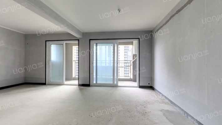 东原印未来二手房实景图