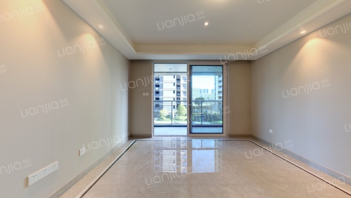 滨江望品二手房实景图