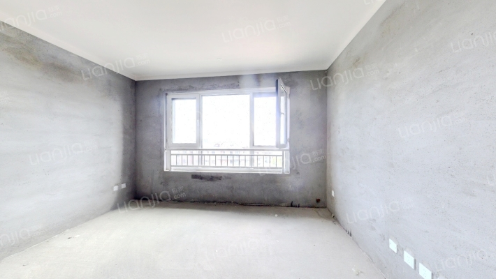 天住君山府二手房实景图