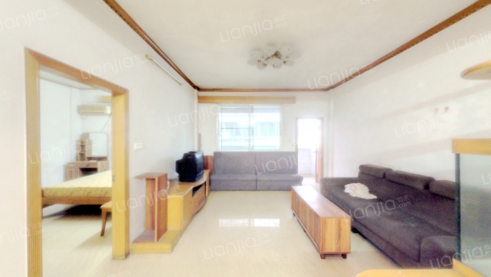 朝阳花园二手房实景图