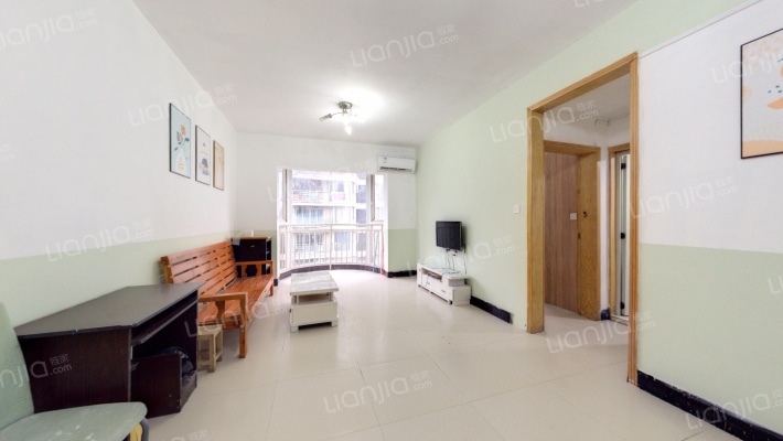 万友康年二手房实景图