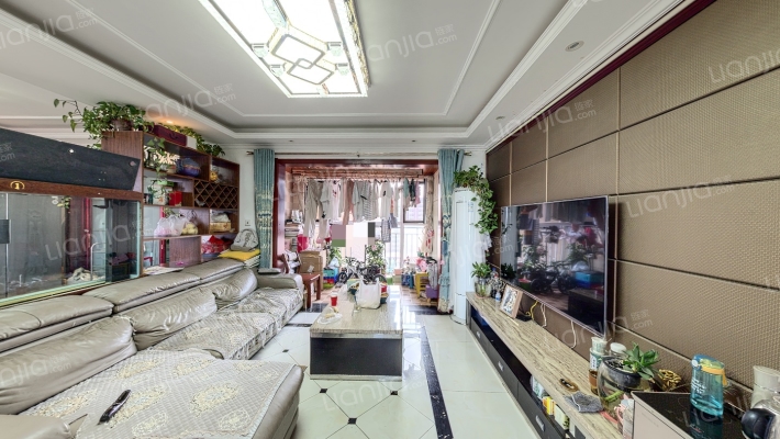 枫林九溪竹韵二手房实景图