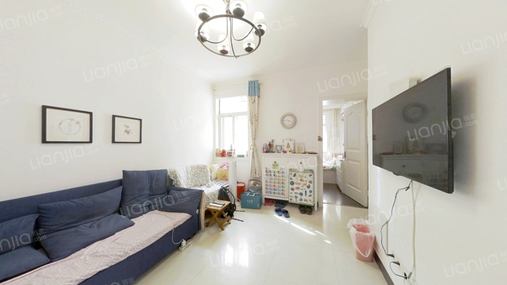 花园路7号二手房实景图