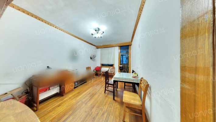 长风新村二手房实景图