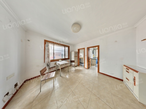 整租·红星苑 1室1厅 南