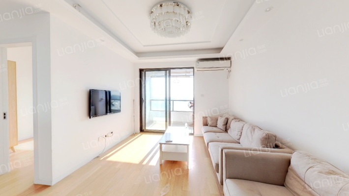 承安中山壹品二手房实景图