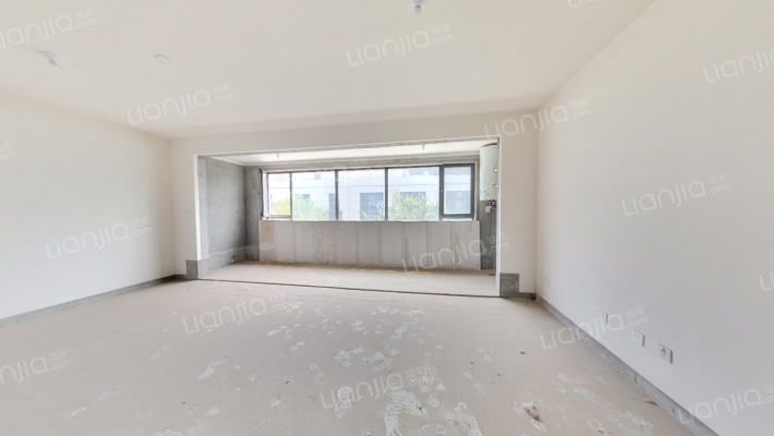 龙湖天宸原著二手房实景图