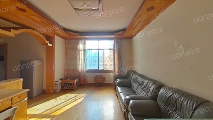 世纪名城二手房实景图