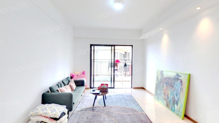 大唐印象二手房实景图