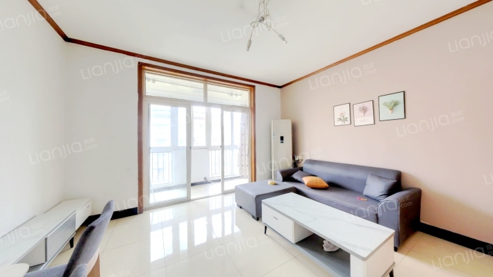 明珠景苑二手房实景图