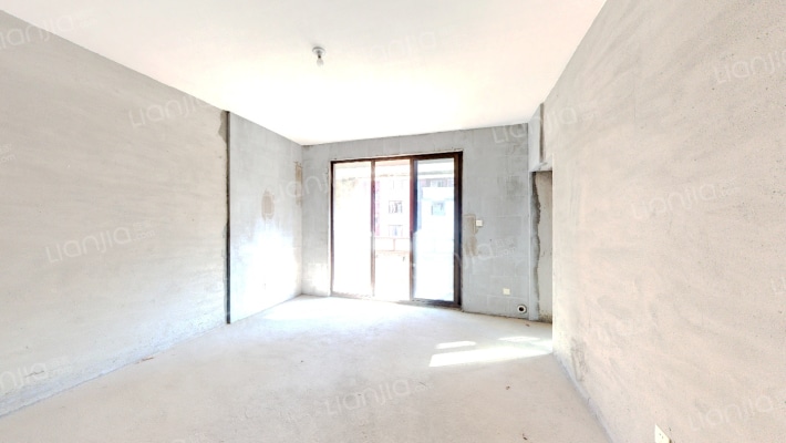 九峰拾号院二手房实景图