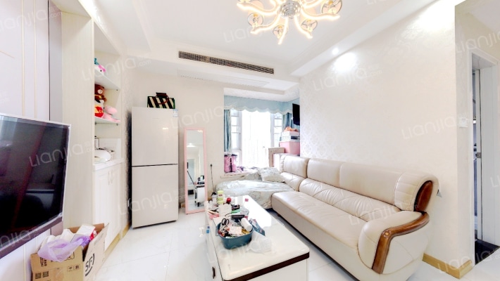 东原晴天见二手房实景图