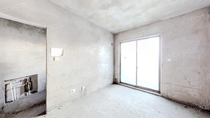 金域蓝湾A区二手房实景图