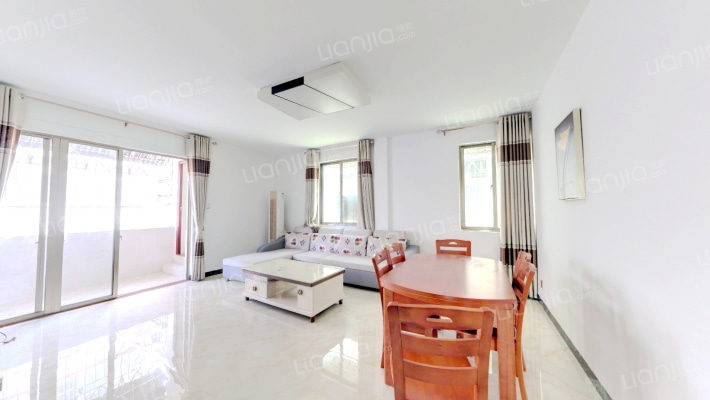 螺子湖中心小区二手房实景图