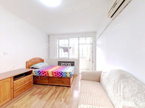 整租·佳木斯二路 1室1厅 南/北