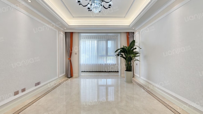 世纪观邸二手房实景图