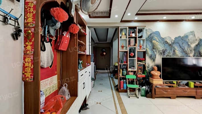 盛世鑫苑二手房实景图