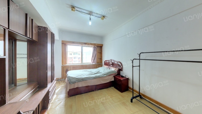 中国建设银行商住楼二手房实景图