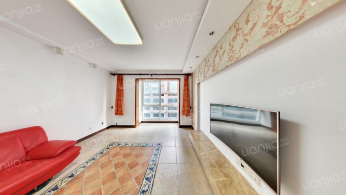 筑梦园二手房实景图