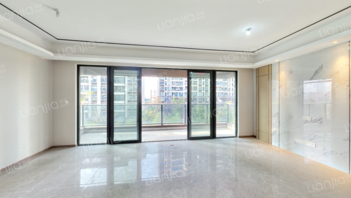 城投锦澜悦山二手房实景图