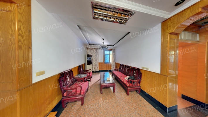 恩波花园二手房实景图