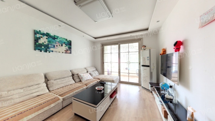 弘盛华庭(牟平)二手房实景图