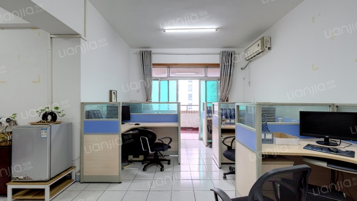 景瑞大厦二手房实景图