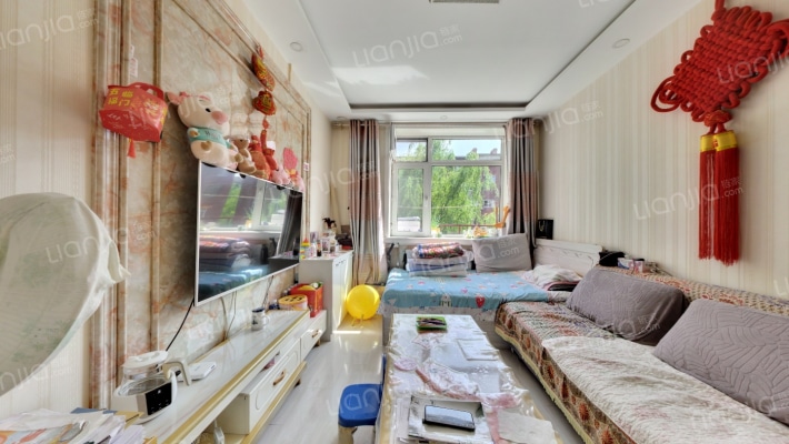 锅炉一新区二手房实景图