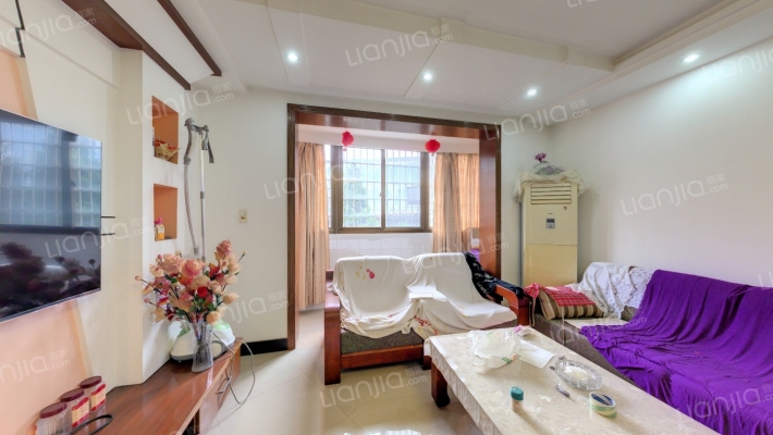 康鑫公寓二手房实景图